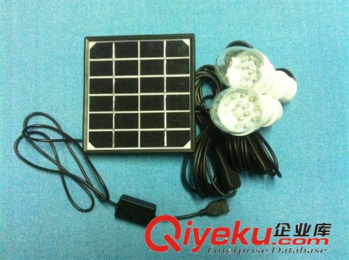 太陽能移動電源