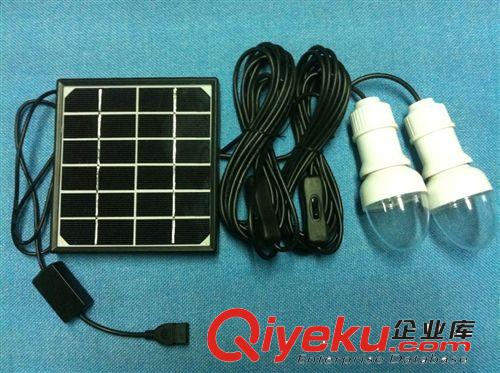 太陽能移動電源原始圖片3