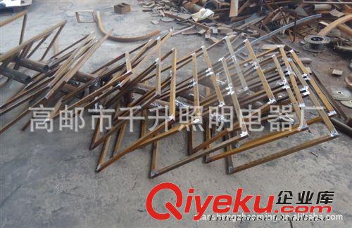 供應太陽能燈桿 太陽能路燈桿 太陽能路燈燈桿 燈桿加工批發
