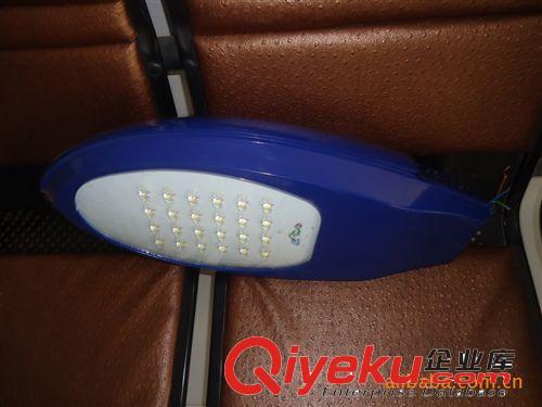 實力廠家直銷供應(yīng)，優(yōu)質(zhì)LED路燈頭原始圖片2