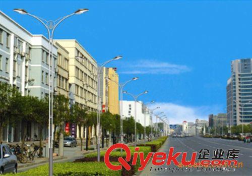 歡迎路政部門訂購千升照明優(yōu)質(zhì) 路燈燈桿 led路燈配件原始圖片2