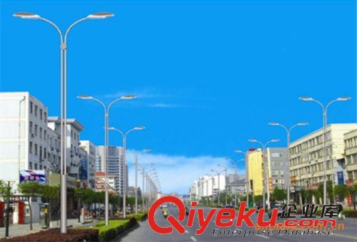 歡迎路政部門訂購千升照明優(yōu)質(zhì) 路燈燈桿 led路燈配件原始圖片3