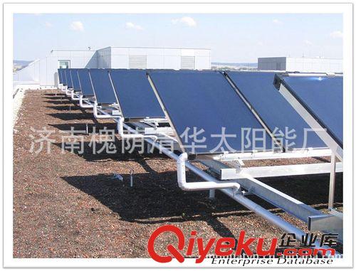 超低風暴價逆襲，低價批發分體陽臺壁掛平板太陽能熱水器