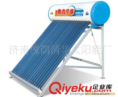 家電下鄉農村無自來水也可全自動的太陽能熱水器原始圖片2