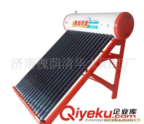 家電下鄉農村無自來水也可全自動的太陽能熱水器原始圖片3