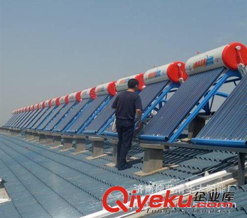 降降！瘋狂低價！太陽能420元各種品牌家用太陽能熱水器加工基地原始圖片3