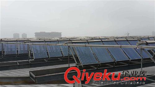 山東河北山西北京專業設計施工太陽能工程 太陽能熱水工程公司原始圖片3