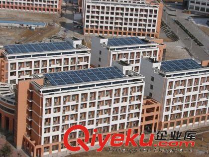 河北石家莊邢臺邯鄲滄州大型賓館學校游泳池太陽能熱水工程原始圖片3
