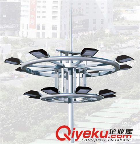 批量供應(yīng)  高桿燈 路燈  照明燈具  升降式高桿燈  高桿燈燈桿