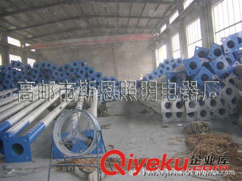 燈具直銷  高桿燈  球場高桿燈  燈桿供應 高郵燈桿