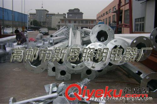 燈具直銷  高桿燈  球場高桿燈  燈桿供應 高郵燈桿原始圖片2