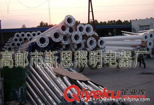 燈具直銷  高桿燈  球場高桿燈  燈桿供應 高郵燈桿原始圖片3