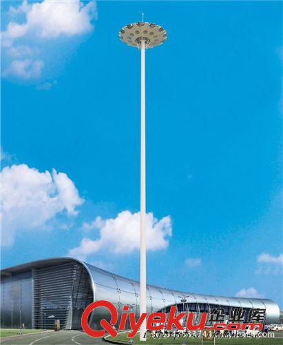 高桿燈  室外照明燈具 led戶外燈  led燈具原始圖片2