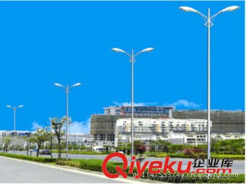 led燈具  道路燈 室外照明燈具 道路路燈 路燈道路照明    中桿燈原始圖片3