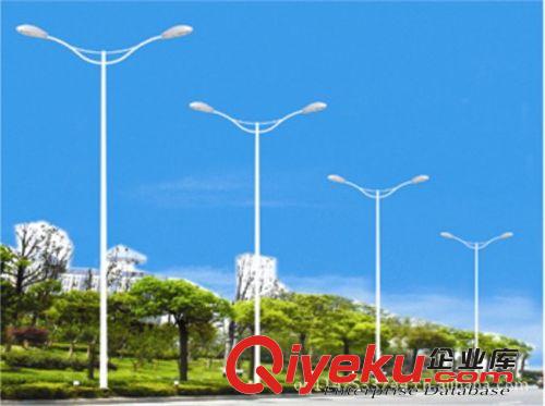 led燈具  道路燈 室外照明燈具 道路路燈道路照明    中桿燈原始圖片3
