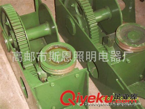 高桿燈配件   高桿燈升降系統(tǒng)  小號(hào) 高桿燈卷?yè)P(yáng)機(jī)原始圖片3
