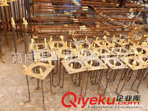 路燈基礎(chǔ) 預(yù)埋件 燈具配件 高桿燈配件地籠 基礎(chǔ)籠