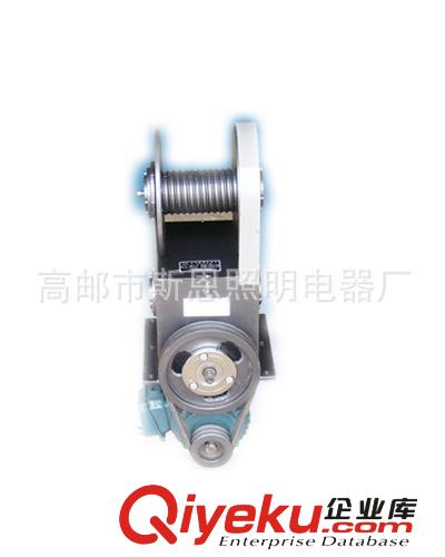 升降式高桿燈  高桿燈卷揚(yáng)機(jī)   高桿燈升降機(jī)  自動(dòng)升降機(jī)