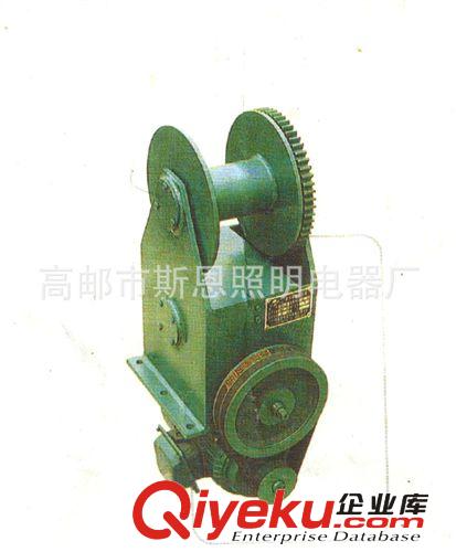 路燈配件   升降式高桿燈   高桿燈    燈具配附件   高桿燈架