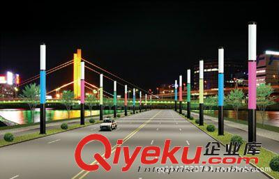 廠家生產(chǎn)加工庭院燈 庭院燈  led戶外燈原始圖片2