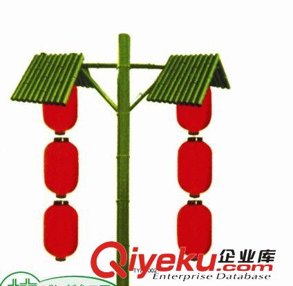 庭院燈  室外照明工具  led戶外燈原始圖片3
