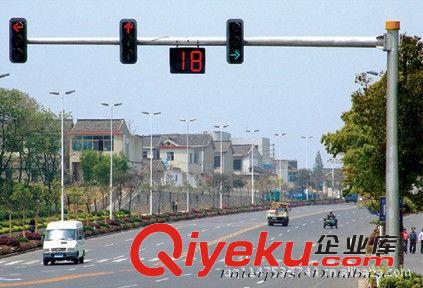 太陽能交通信號燈  交通信號燈  道路照明燈
