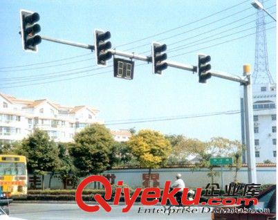 太陽能交通信號燈  交通信號燈  道路照明燈