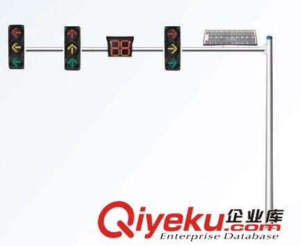 交通信號燈  交通警示燈  道路燈  信號燈 警示燈