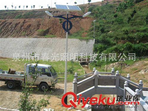 【專業生產】 高亮度零消耗 LED太陽能路燈 是道路亮化的{zj0}選擇