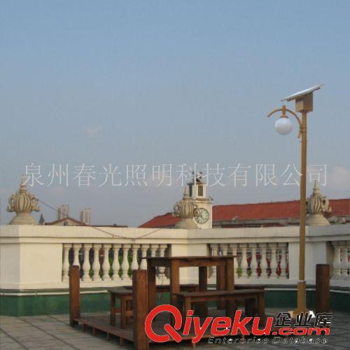 （廠家直銷(xiāo)）大量供應(yīng)高質(zhì)節(jié)能，造型美觀LED庭院燈原始圖片3