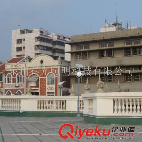 福建太陽能景觀燈廠家直銷太陽能LED景觀燈原始圖片2