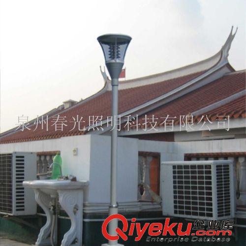 廠家直銷外形美觀性能可靠戶外景觀燈原始圖片2