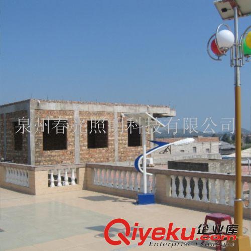 專業(yè)生產(chǎn)太陽能景觀燈 節(jié)能美觀太陽能LED景觀燈原始圖片2
