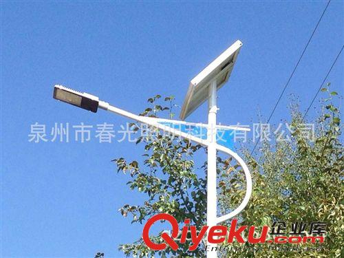 (廠家直銷）造型優(yōu)美，環(huán)保節(jié)能，LED太陽能景觀燈
