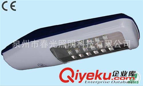 （廠家直銷）道路環(huán)保節(jié)能燈具 新型LED燈具原始圖片3