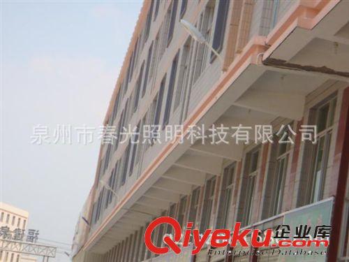 福建廠家 專業(yè)打造LED太陽能路燈 環(huán)保節(jié)能 物美價(jià)廉原始圖片3