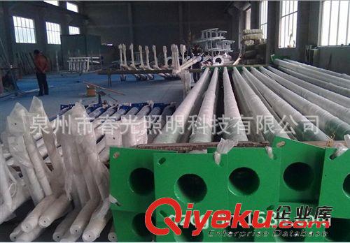 福建路燈 專業(yè)生產(chǎn)直銷 道路照明  太陽(yáng)能LED路燈  品質(zhì)保證原始圖片3