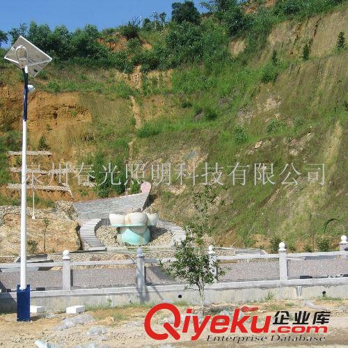 【福建路燈廠家】全國熱銷 專業(yè)品質(zhì) 太陽能LED路燈頭15W 20W 30W原始圖片2