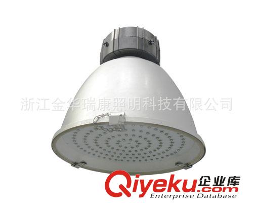 工廠直銷LED工礦燈30W并通過國際認證測試（明緯電源）