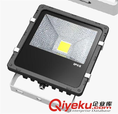 工廠直銷新款LED 投光燈50W
