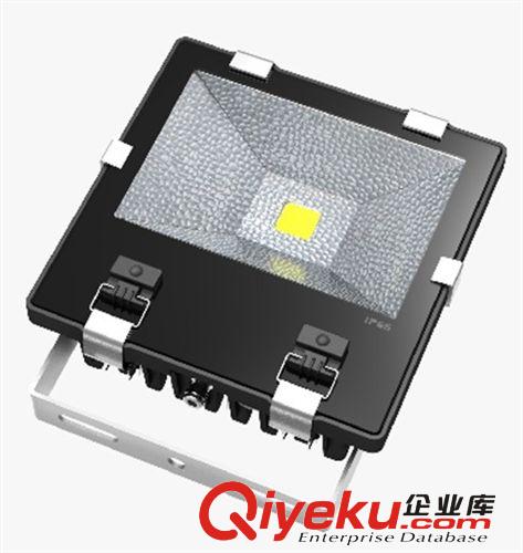 工廠直銷新款LED 投光燈100W