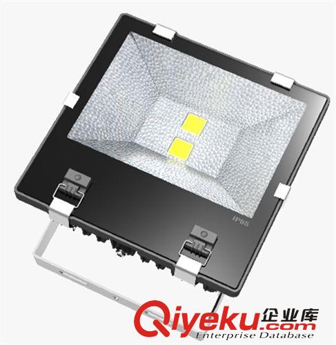 LED 投光燈150W，臺灣晶元芯片，質保兩年，2012新設計。