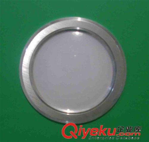 浙江廠家供應LED 筒燈3寸5W 全套出口品質質保2年