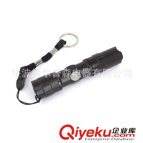 新品供應(yīng) 充電手電筒批發(fā) 彎管LED鋁合金手電筒 強(qiáng)光手電筒充電原始圖片3