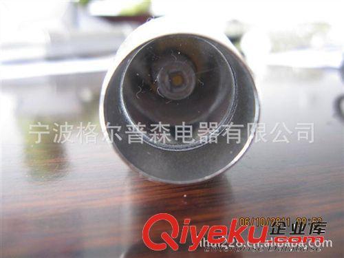 新款批發(fā) 美國(guó)CREE強(qiáng)光zg照玉手電筒 鋁合金手電筒 強(qiáng)光手電筒原始圖片3