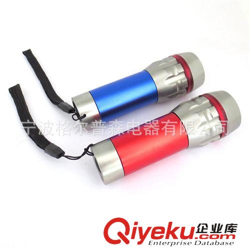 熱銷推薦 迷你應急小手電筒 無極調焦手電筒GR-T3704手電筒