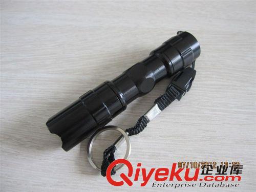 新款上市 迷你小手電筒 戶外手電筒 迷你手電筒 鋁合金手電筒