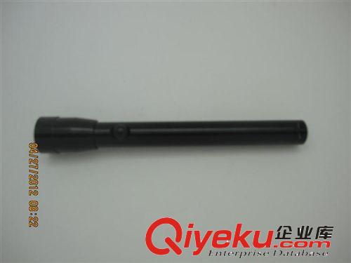 廠家供應(yīng) 0.5w小功率5號(hào)電池手電筒 迷你手電筒 便攜手電筒