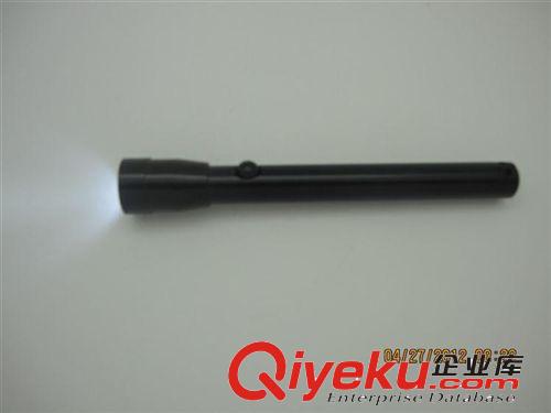 廠家供應(yīng) 0.5w小功率5號(hào)電池手電筒 迷你手電筒 便攜手電筒原始圖片2