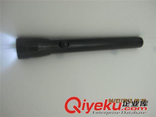 廠家供應(yīng) 0.5w小功率5號(hào)電池手電筒 迷你手電筒 便攜手電筒原始圖片3
